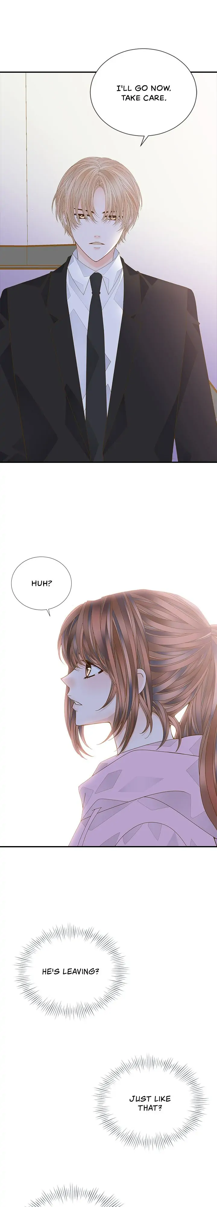 My Bad Younger Man Chapter 96 - Page 25