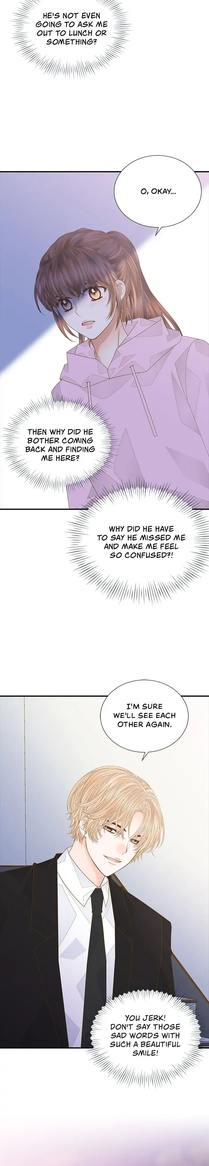 My Bad Younger Man Chapter 96 - Page 26