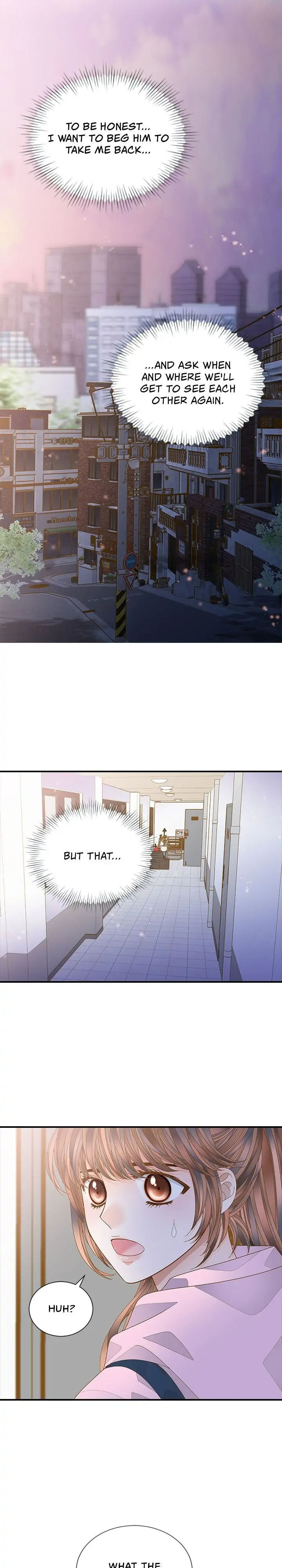 My Bad Younger Man Chapter 96 - Page 27