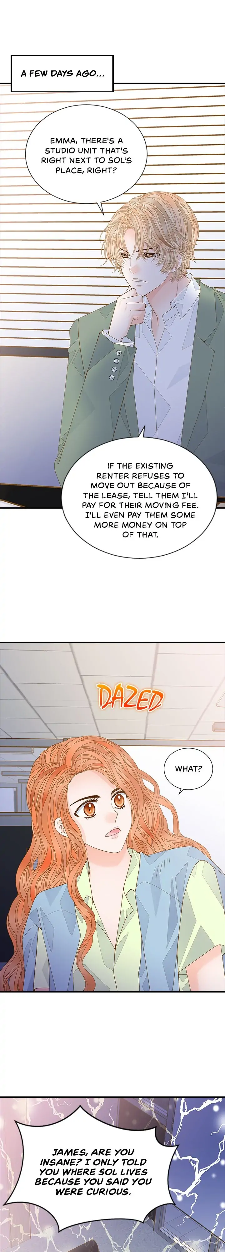 My Bad Younger Man Chapter 97 - Page 6