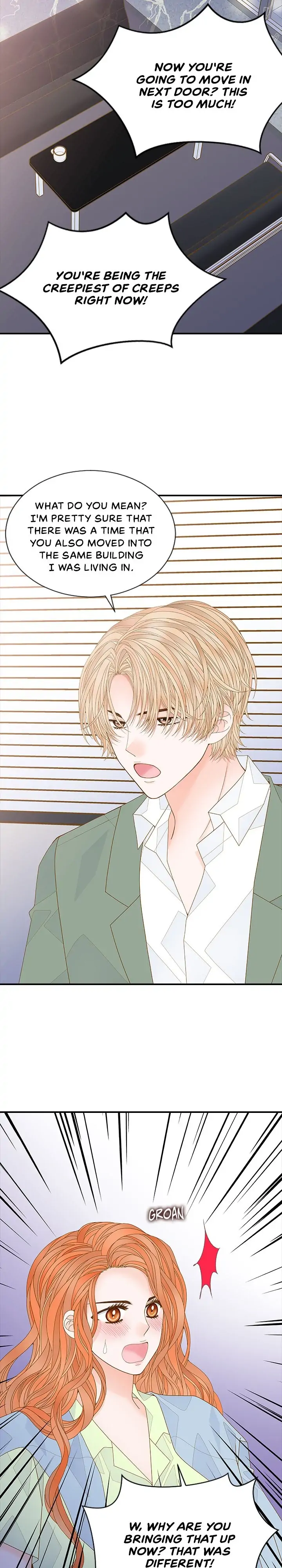 My Bad Younger Man Chapter 97 - Page 7