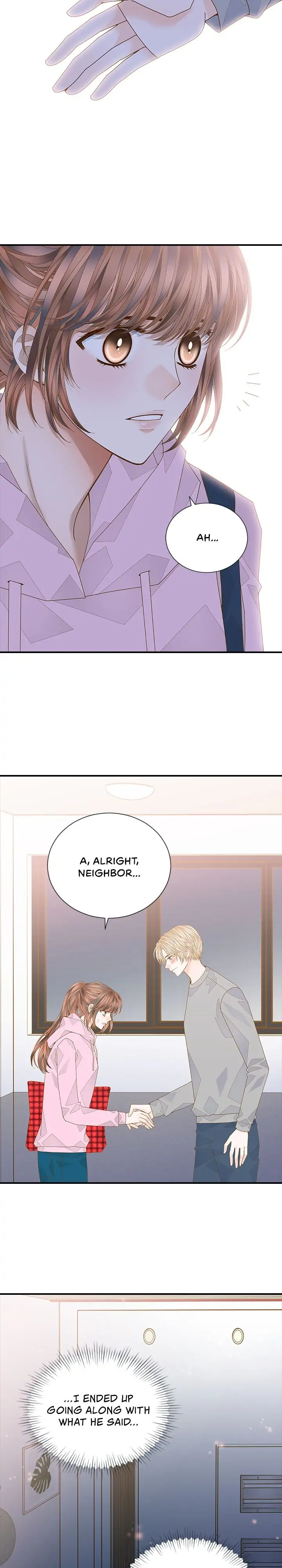 My Bad Younger Man Chapter 97 - Page 11