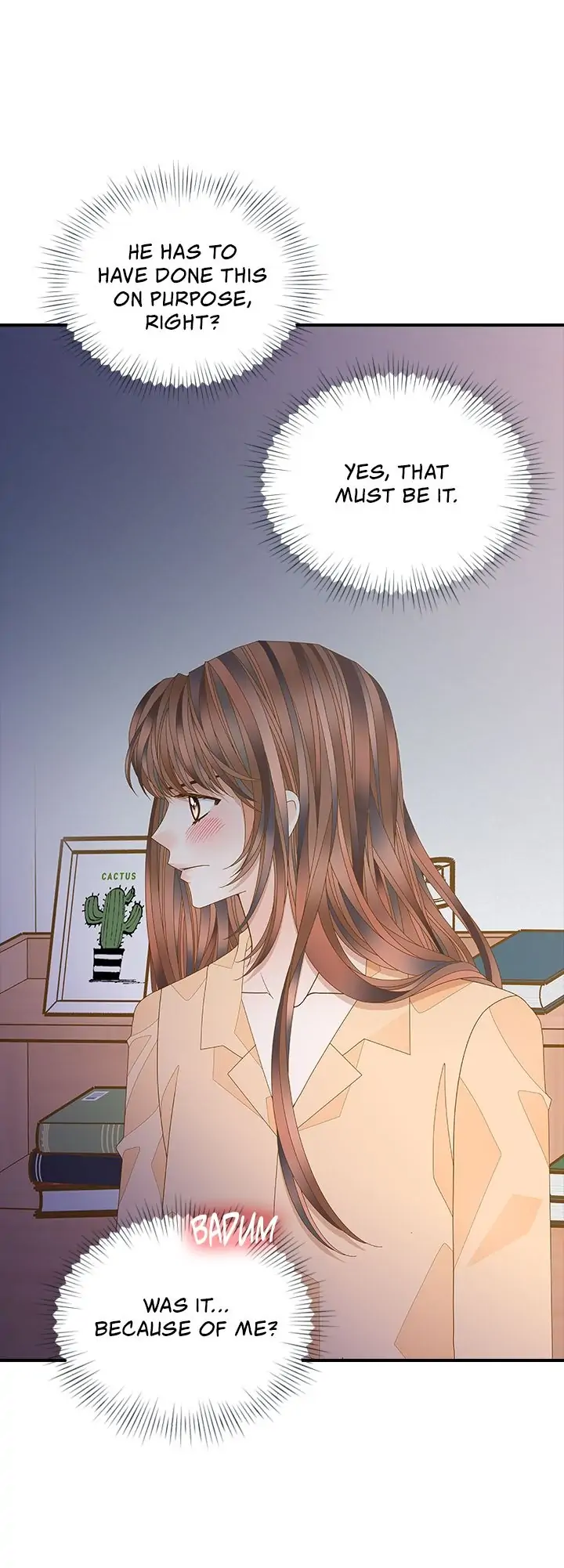 My Bad Younger Man Chapter 97 - Page 13