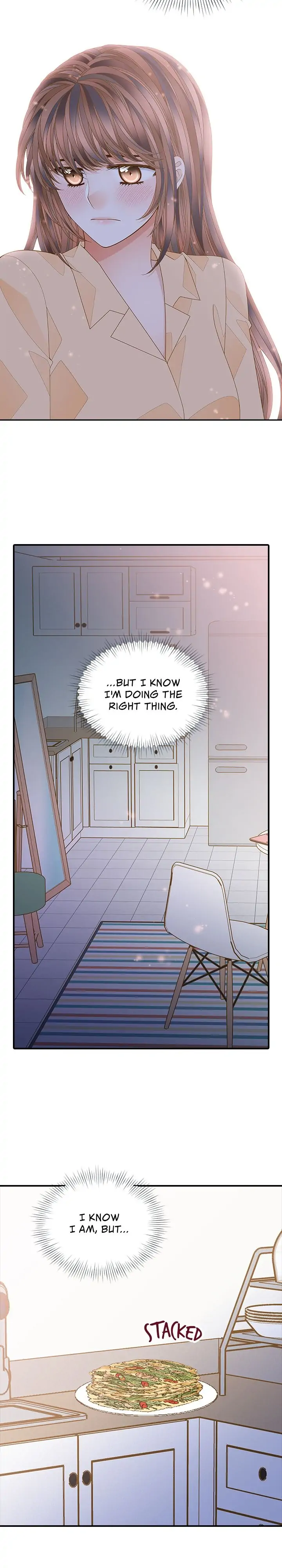 My Bad Younger Man Chapter 97 - Page 17