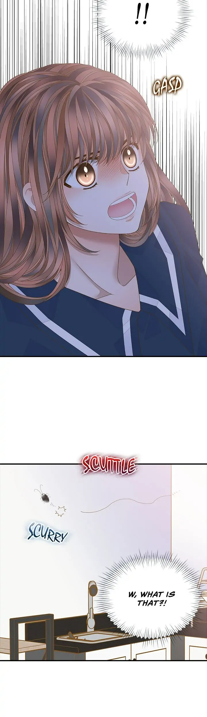 My Bad Younger Man Chapter 98 - Page 13