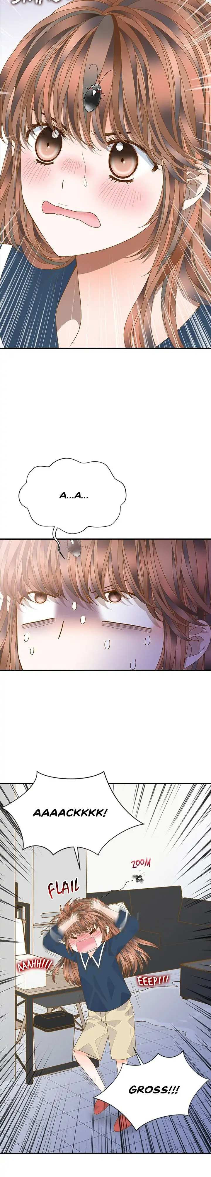 My Bad Younger Man Chapter 98 - Page 15