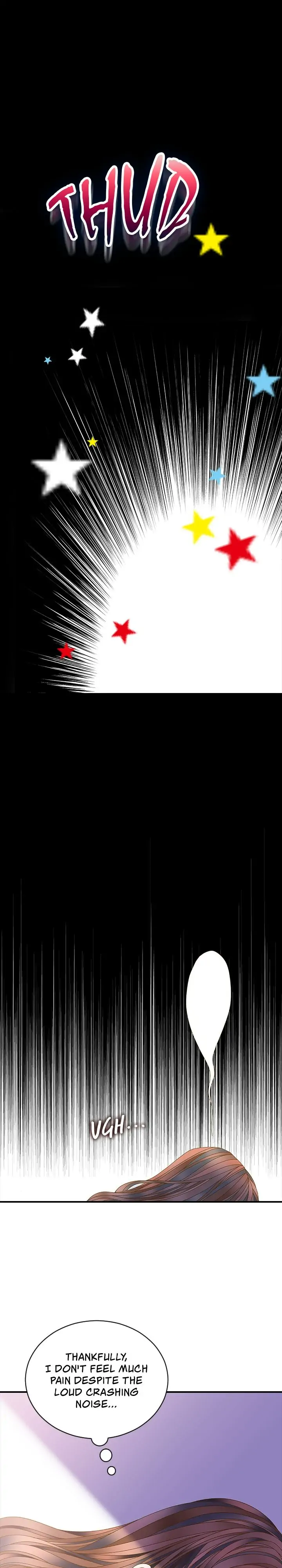 My Bad Younger Man Chapter 98 - Page 18