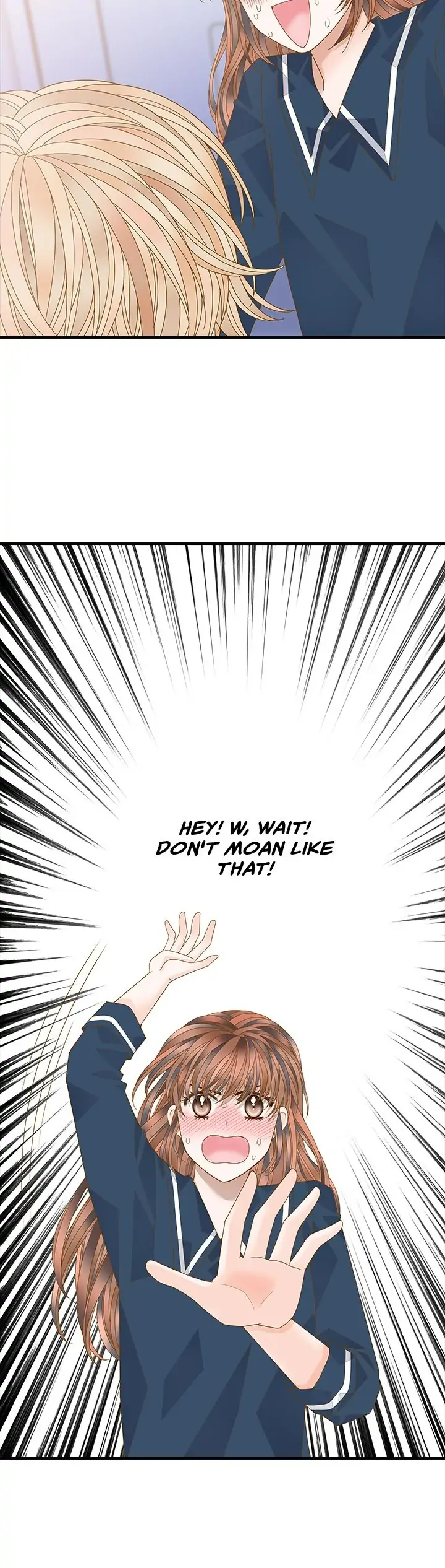 My Bad Younger Man Chapter 98 - Page 21