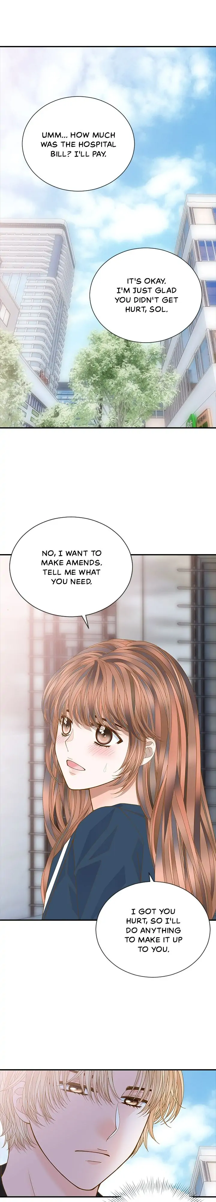 My Bad Younger Man Chapter 98 - Page 26