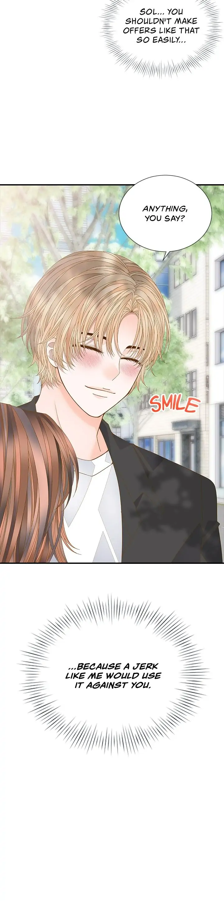 My Bad Younger Man Chapter 98 - Page 27