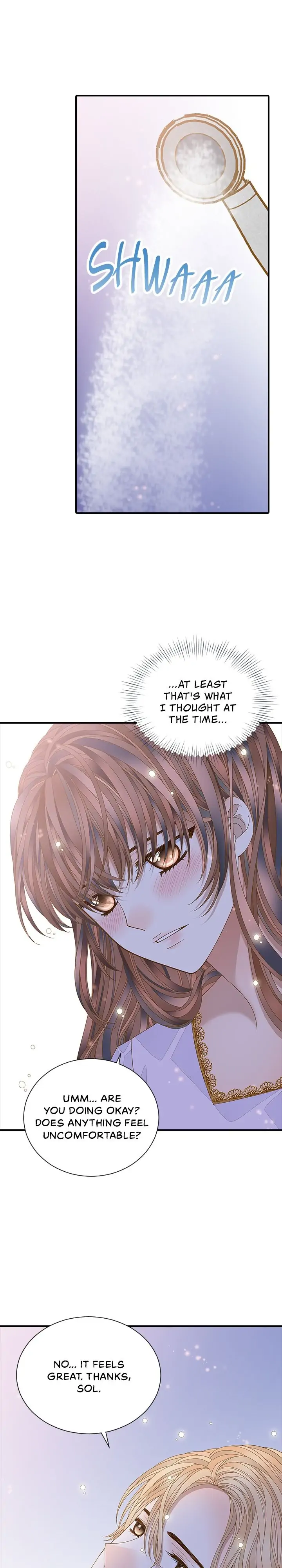 My Bad Younger Man Chapter 99 - Page 5