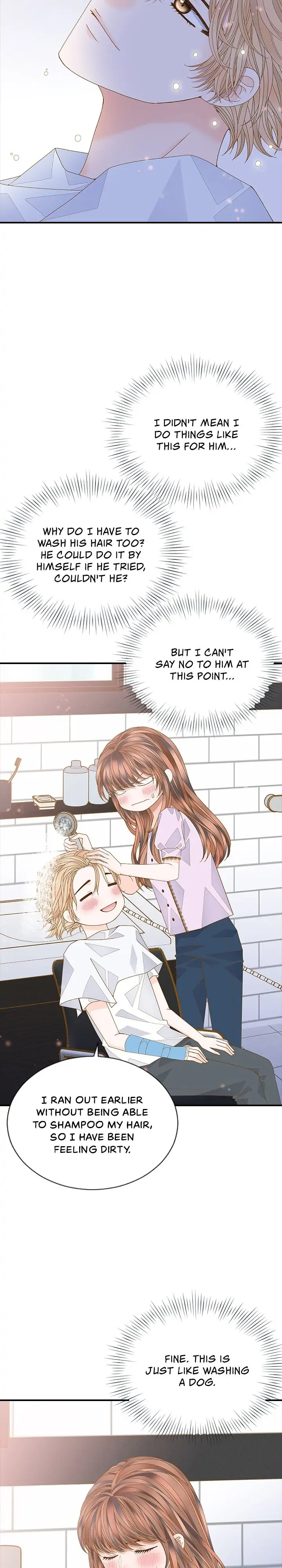 My Bad Younger Man Chapter 99 - Page 6