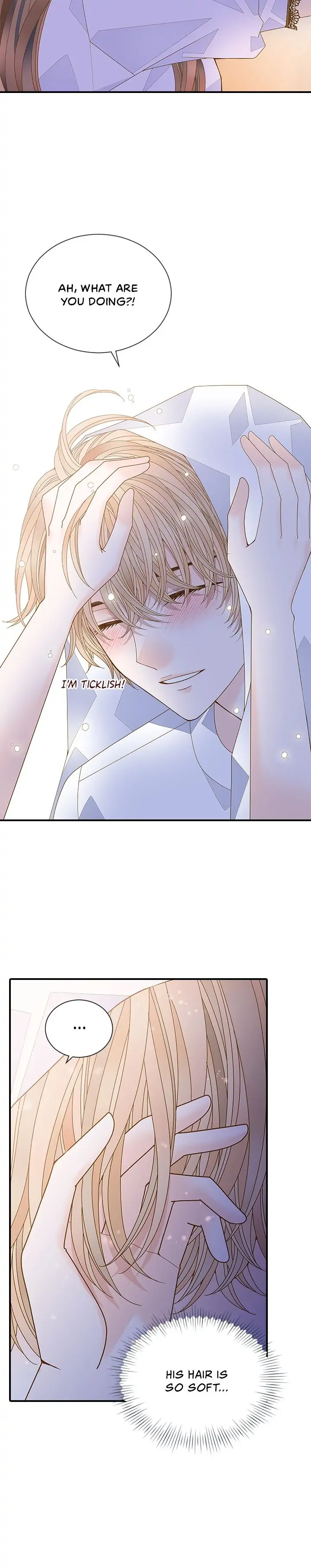 My Bad Younger Man Chapter 99 - Page 8