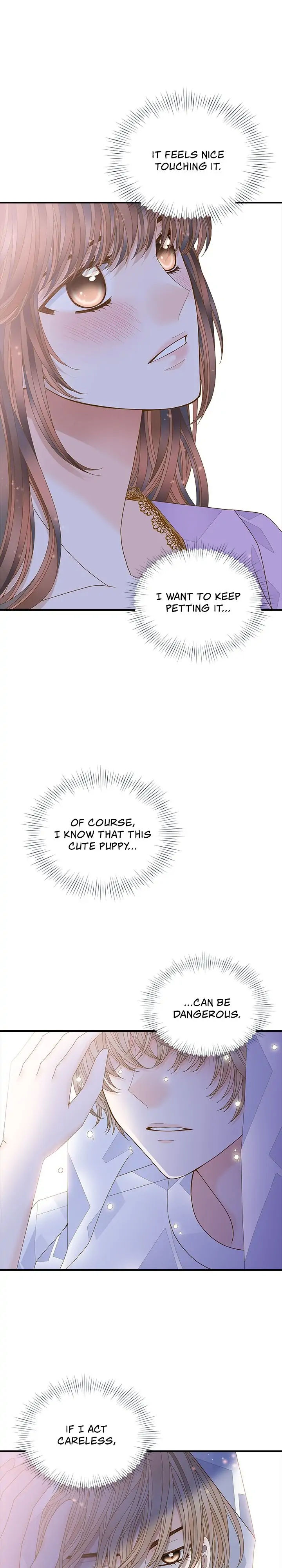 My Bad Younger Man Chapter 99 - Page 9