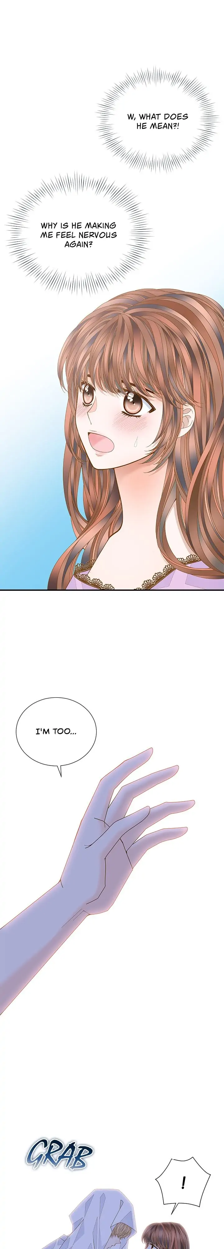 My Bad Younger Man Chapter 99 - Page 13