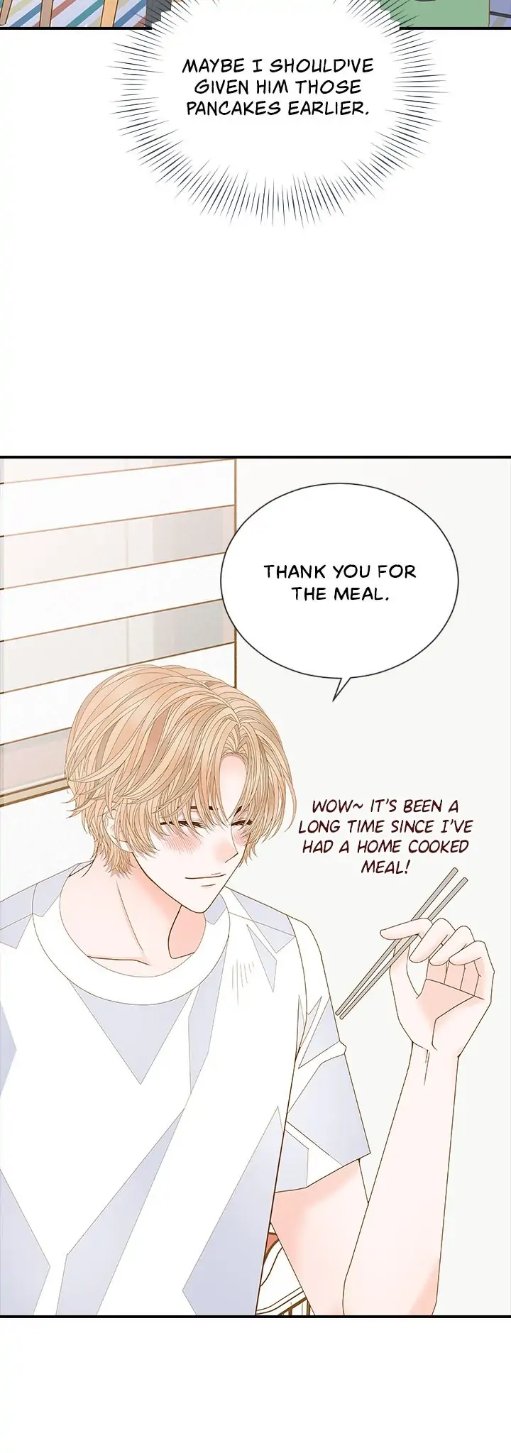 My Bad Younger Man Chapter 99 - Page 16