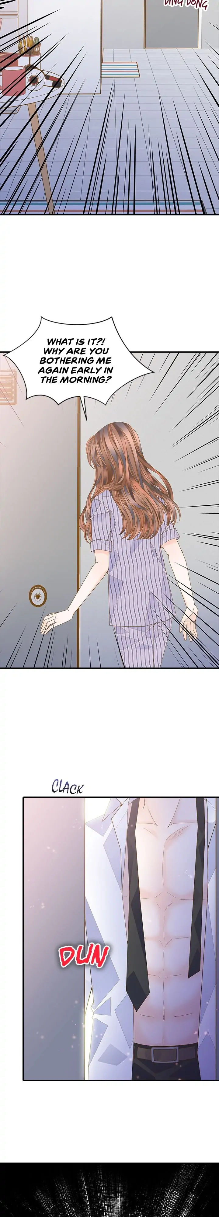 My Bad Younger Man Chapter 99 - Page 22