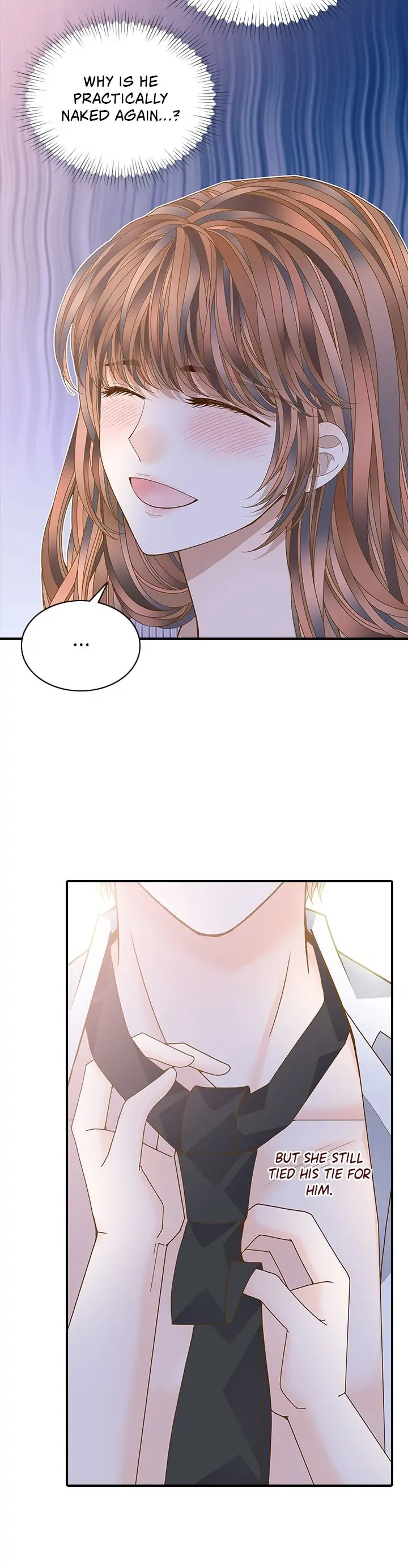 My Bad Younger Man Chapter 99 - Page 24