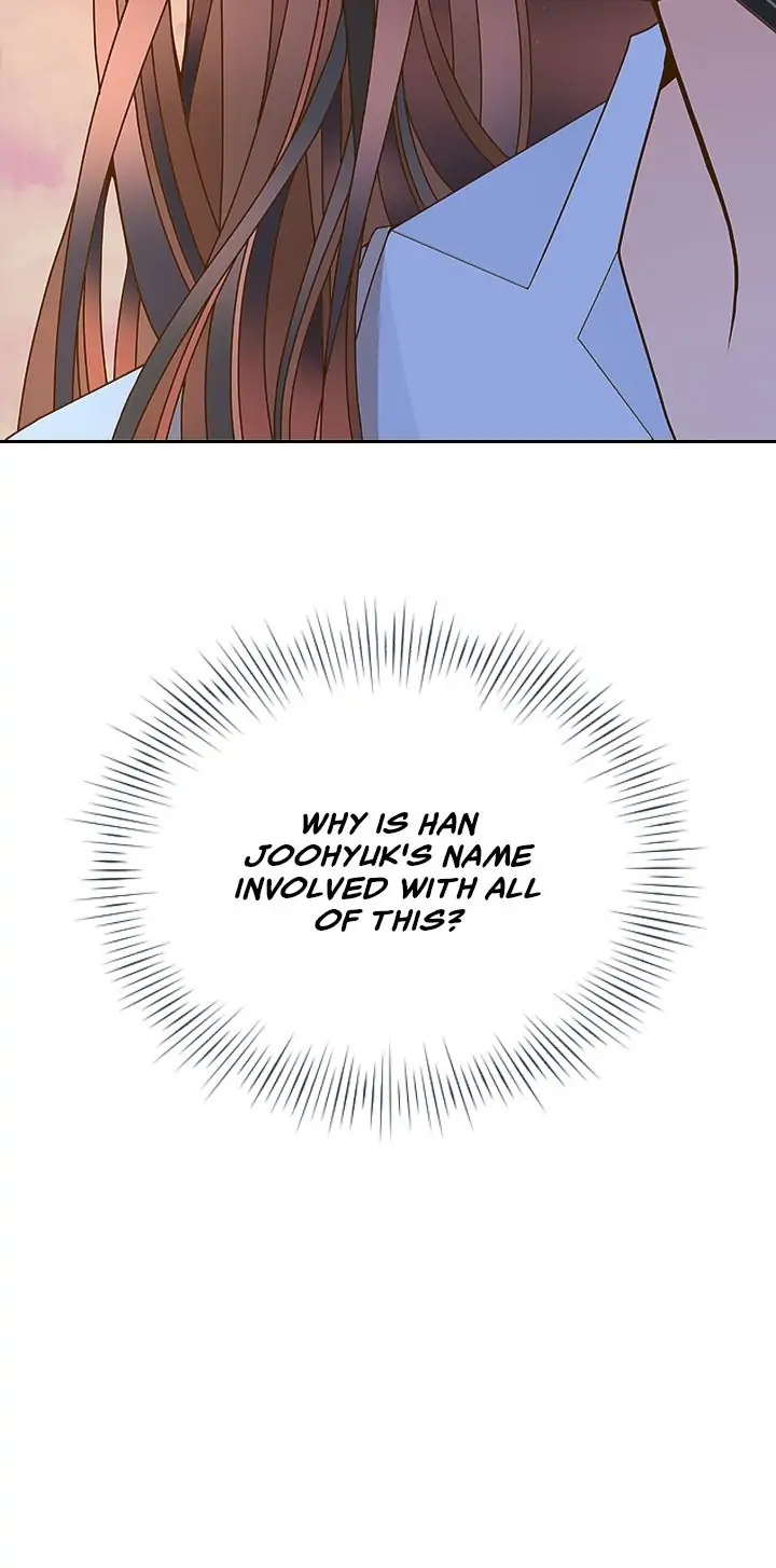 My Bad Younger Man Chapter 100 - Page 31