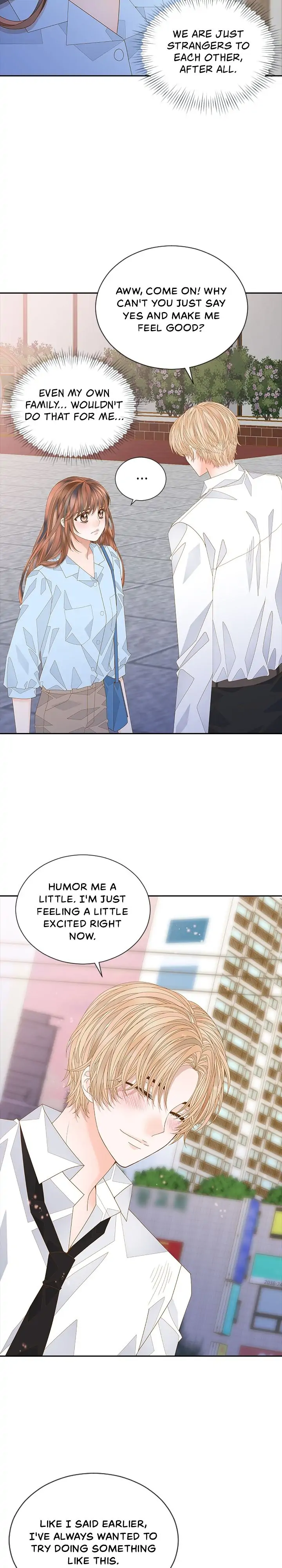 My Bad Younger Man Chapter 101 - Page 7