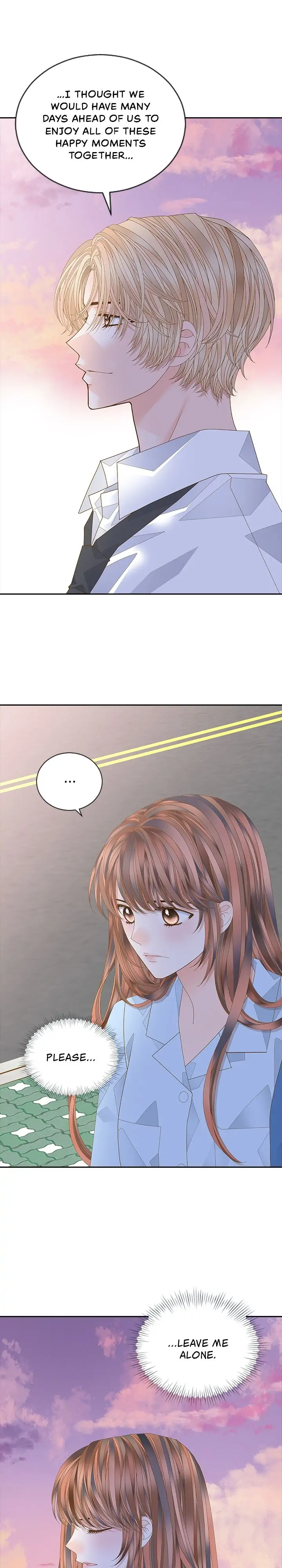 My Bad Younger Man Chapter 101 - Page 10