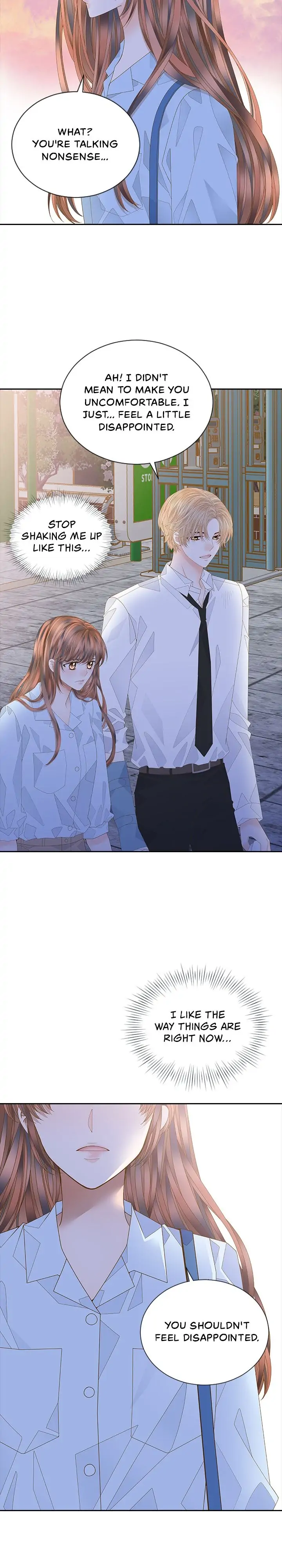 My Bad Younger Man Chapter 101 - Page 11