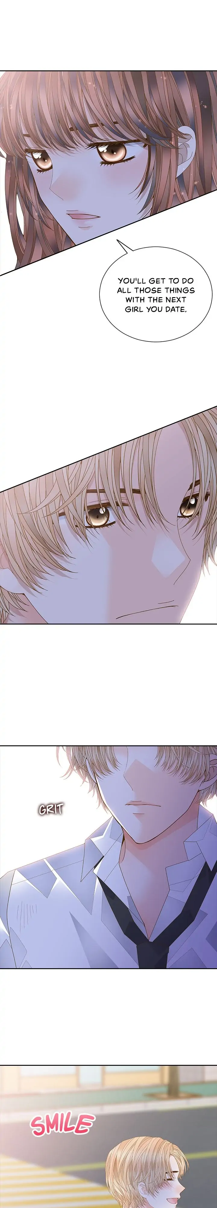 My Bad Younger Man Chapter 101 - Page 12