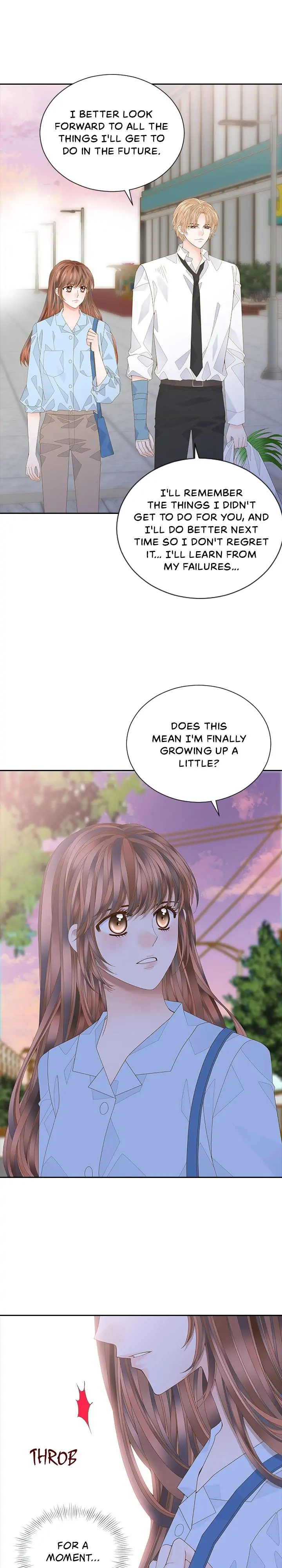 My Bad Younger Man Chapter 101 - Page 14