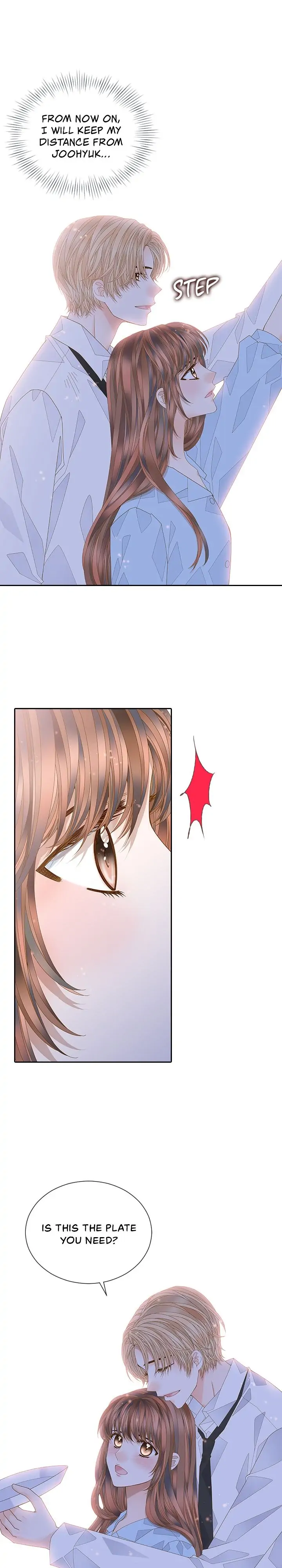 My Bad Younger Man Chapter 101 - Page 18