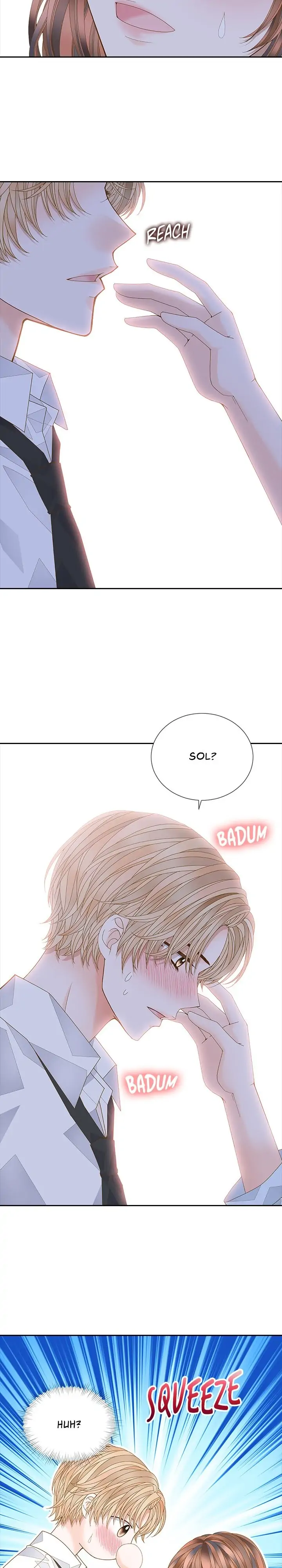 My Bad Younger Man Chapter 101 - Page 20