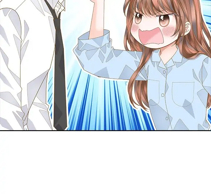 My Bad Younger Man Chapter 101 - Page 21