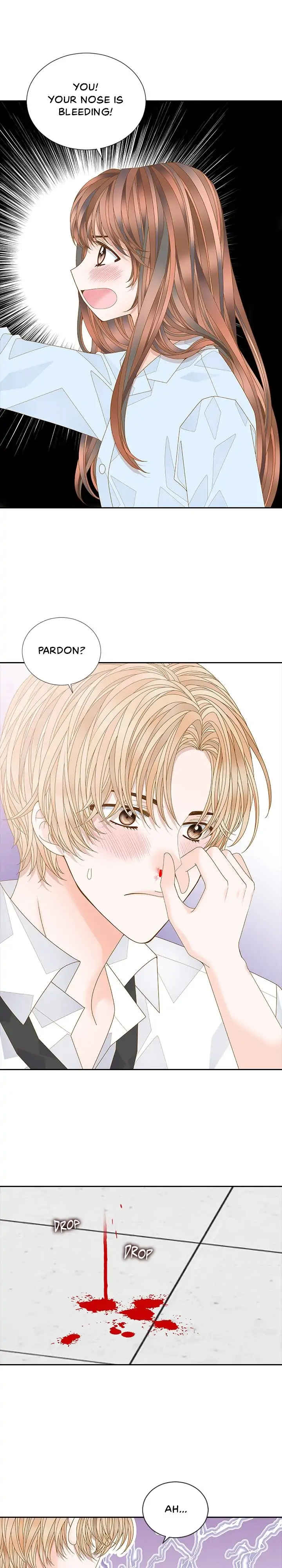 My Bad Younger Man Chapter 101 - Page 22