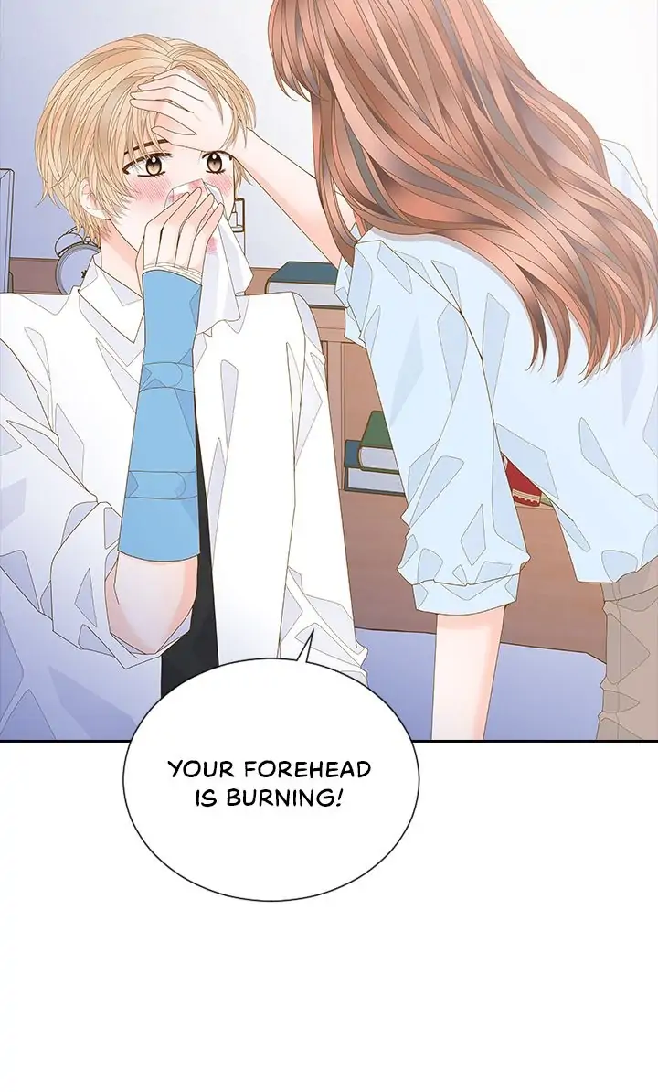 My Bad Younger Man Chapter 101 - Page 25