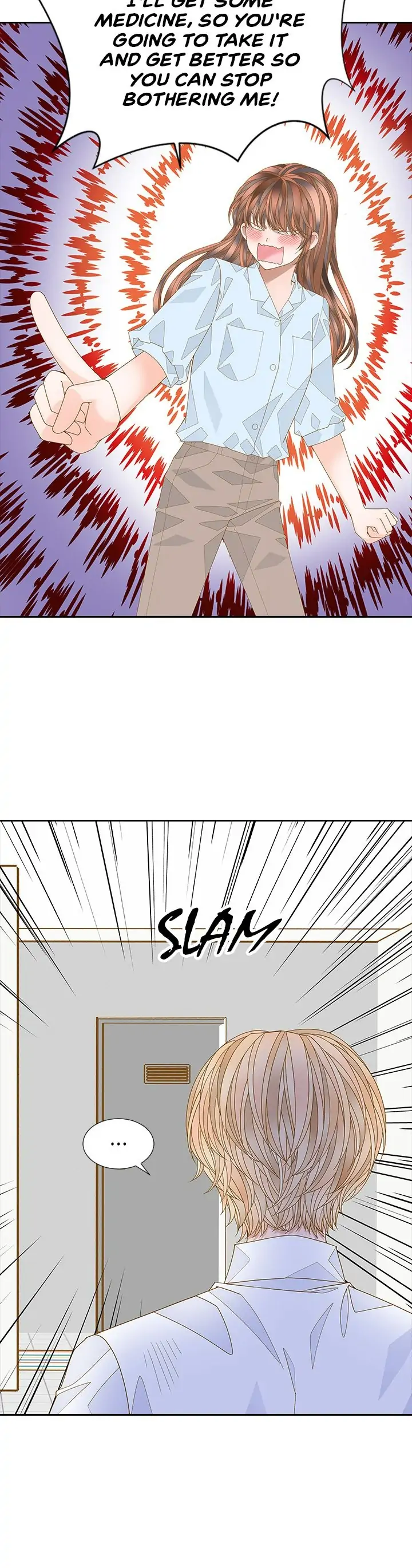 My Bad Younger Man Chapter 102 - Page 12