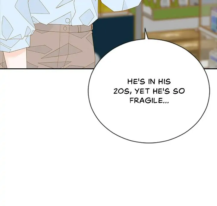 My Bad Younger Man Chapter 102 - Page 16