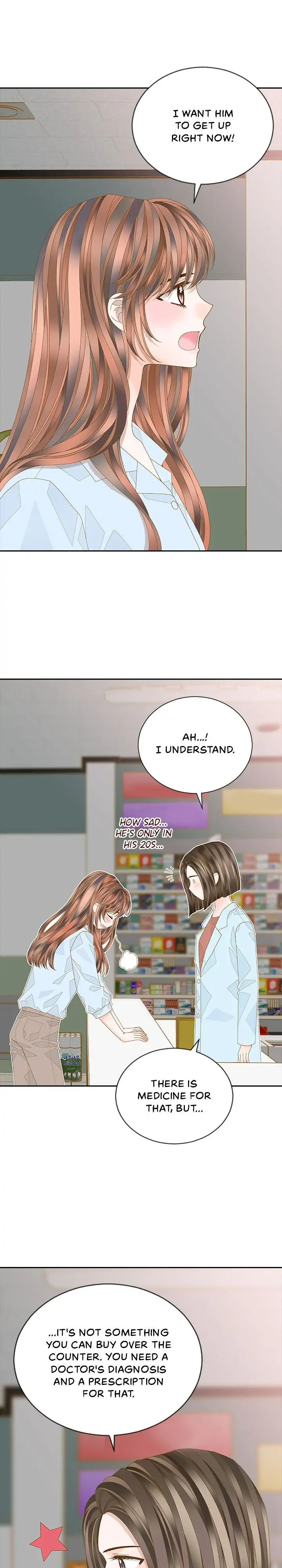 My Bad Younger Man Chapter 102 - Page 17