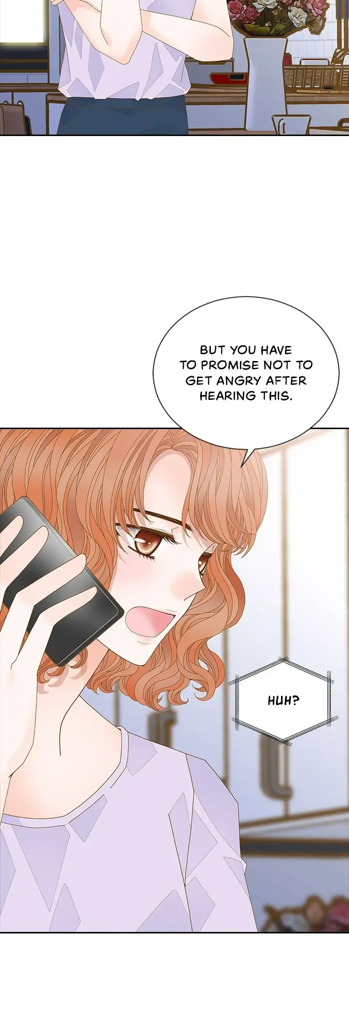 My Bad Younger Man Chapter 102 - Page 24