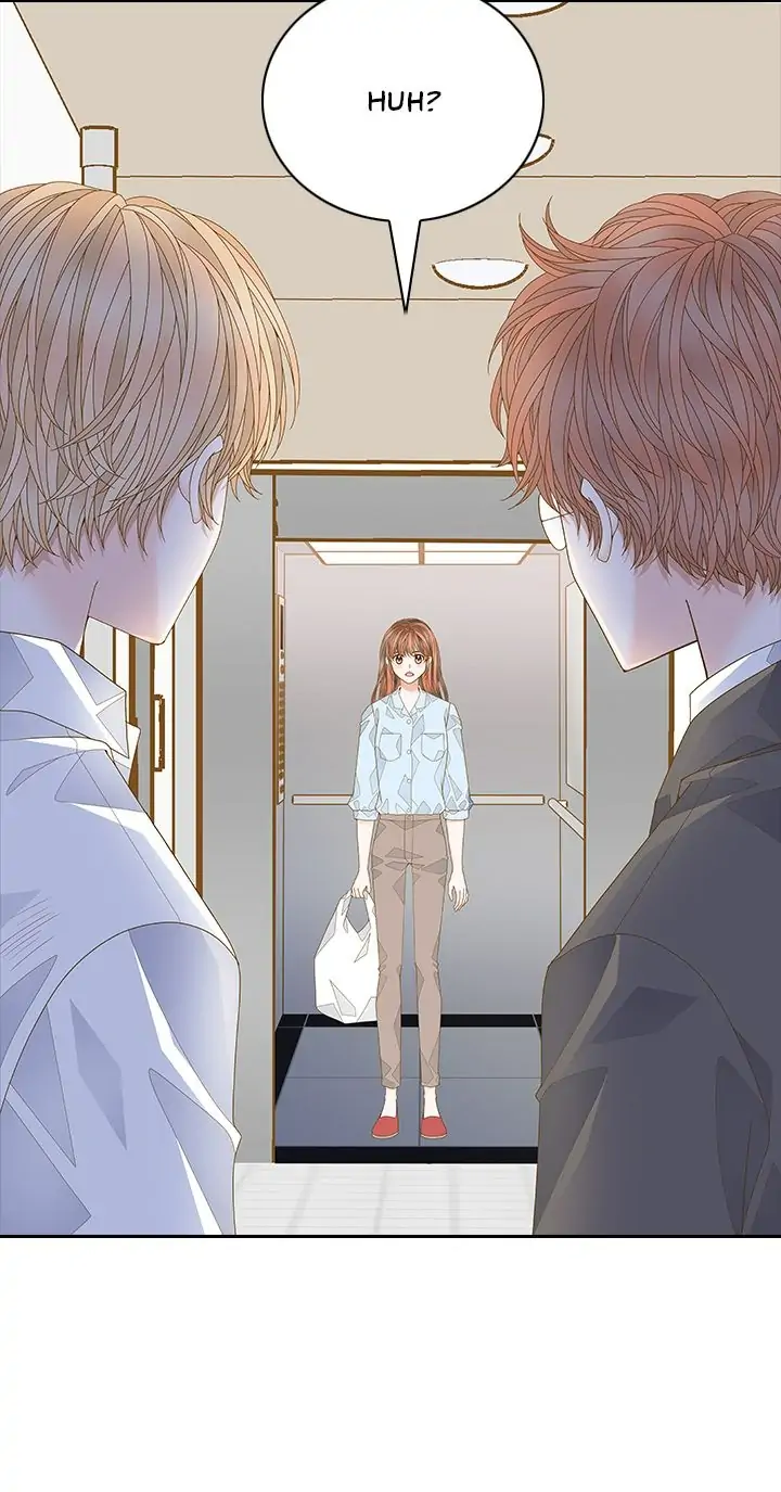 My Bad Younger Man Chapter 103 - Page 8