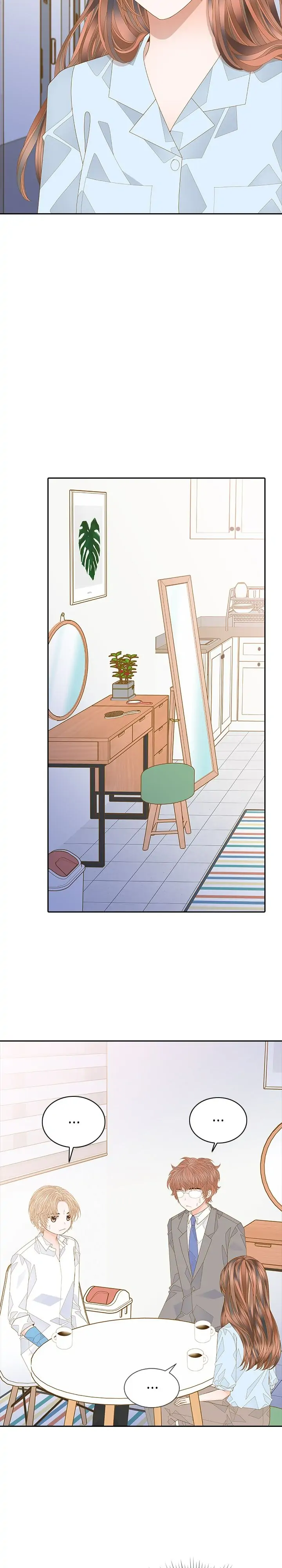 My Bad Younger Man Chapter 103 - Page 14