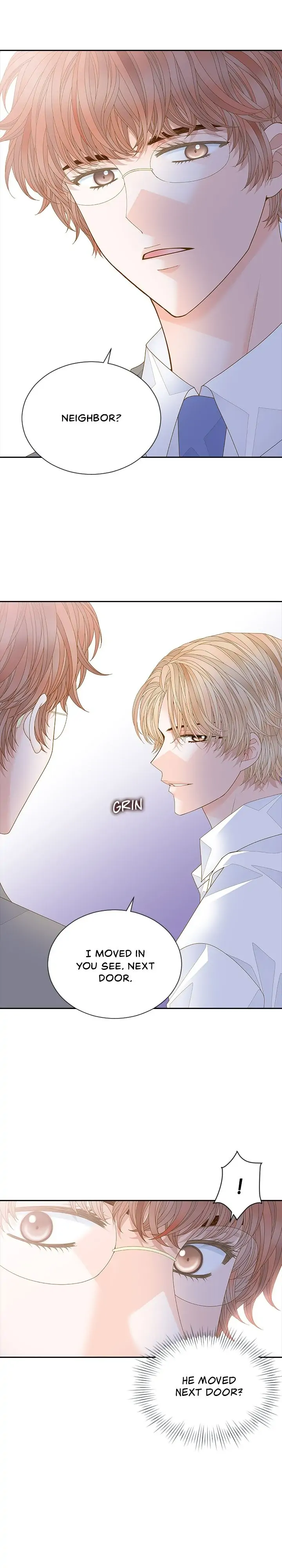 My Bad Younger Man Chapter 103 - Page 17