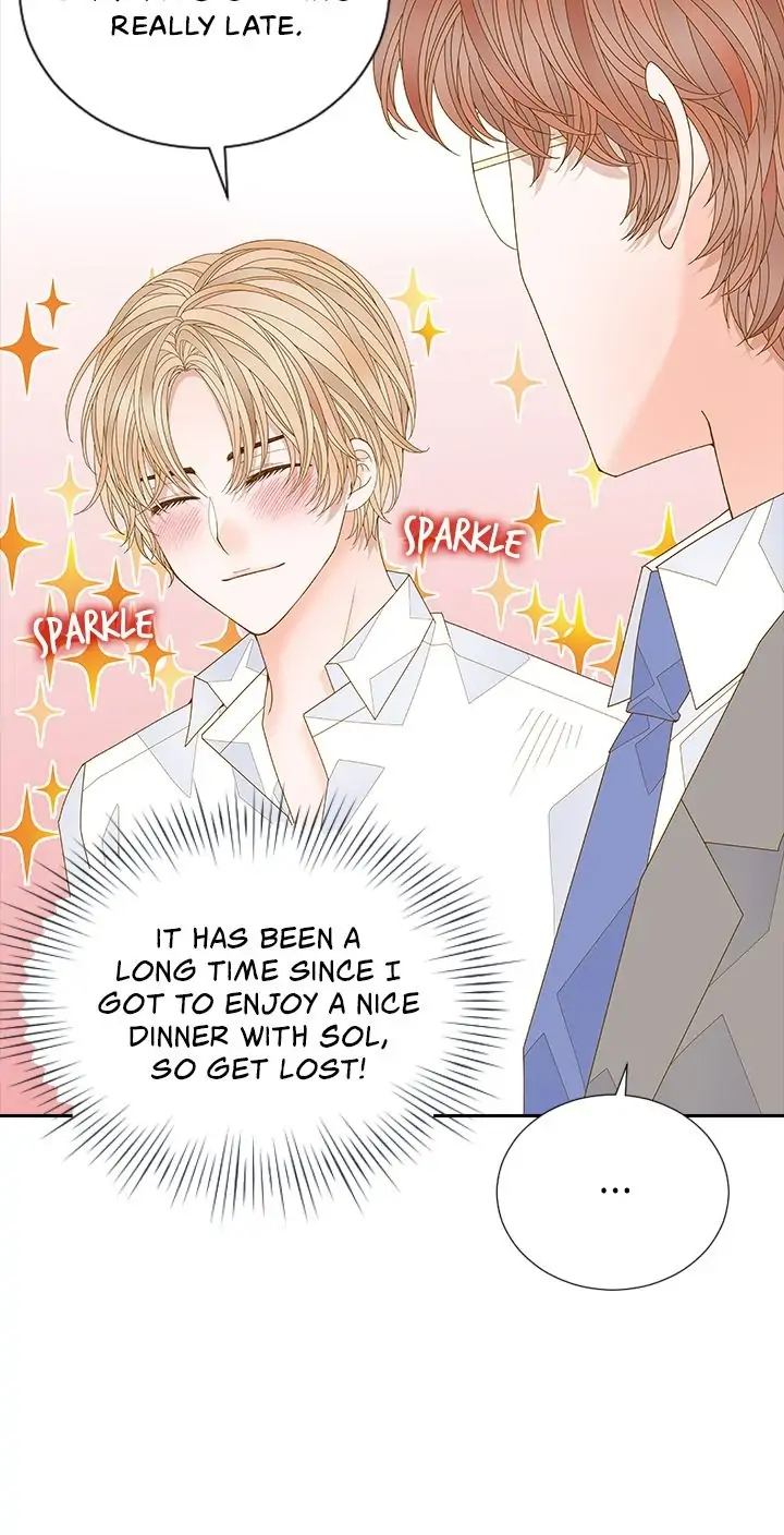 My Bad Younger Man Chapter 103 - Page 20