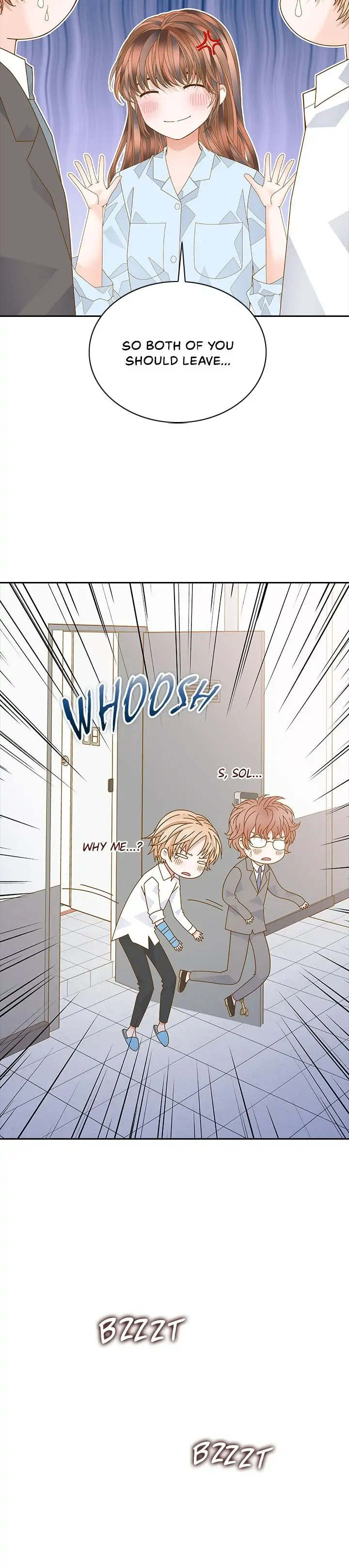 My Bad Younger Man Chapter 103 - Page 24