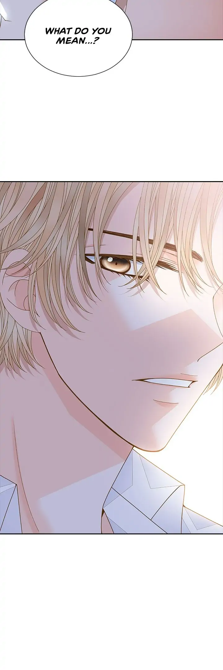 My Bad Younger Man Chapter 103 - Page 26