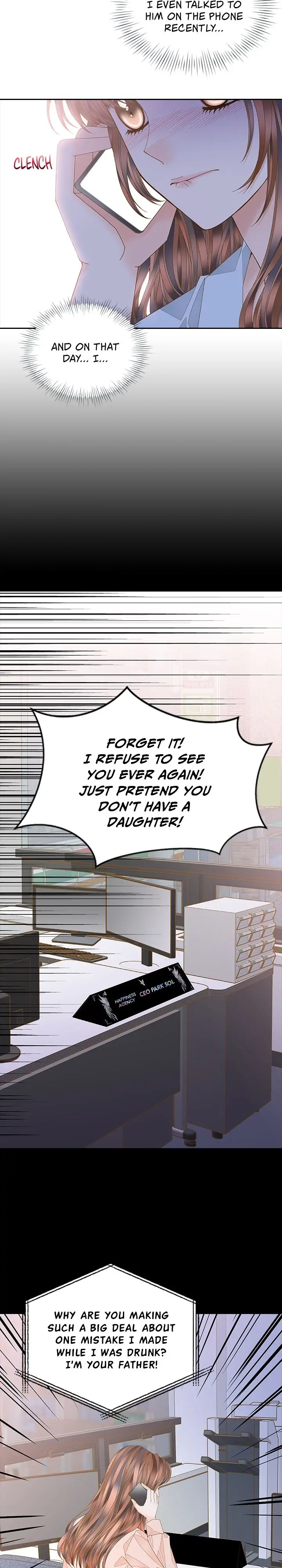 My Bad Younger Man Chapter 104 - Page 4