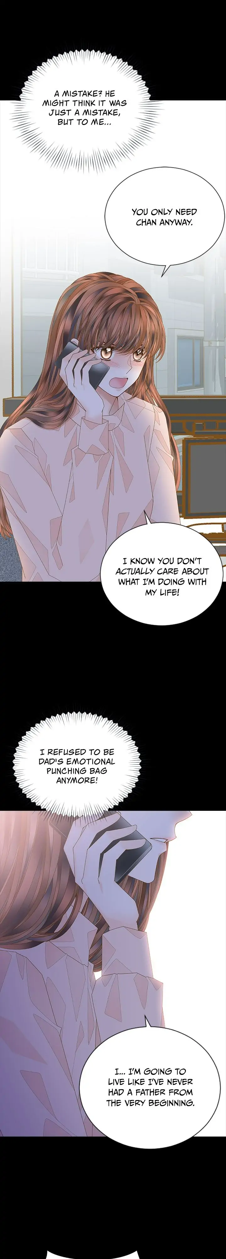 My Bad Younger Man Chapter 104 - Page 6