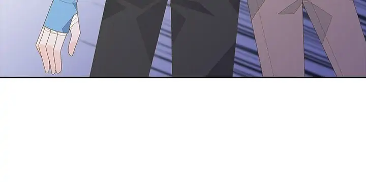 My Bad Younger Man Chapter 104 - Page 10