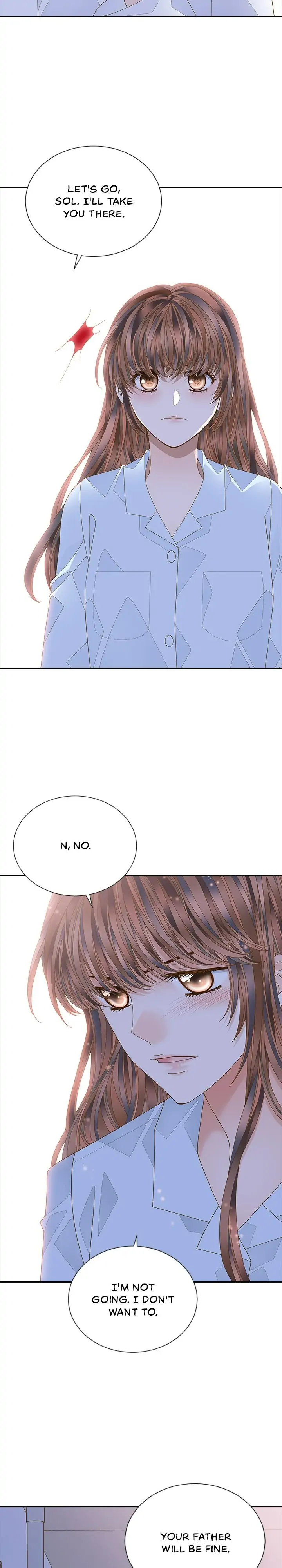 My Bad Younger Man Chapter 104 - Page 13