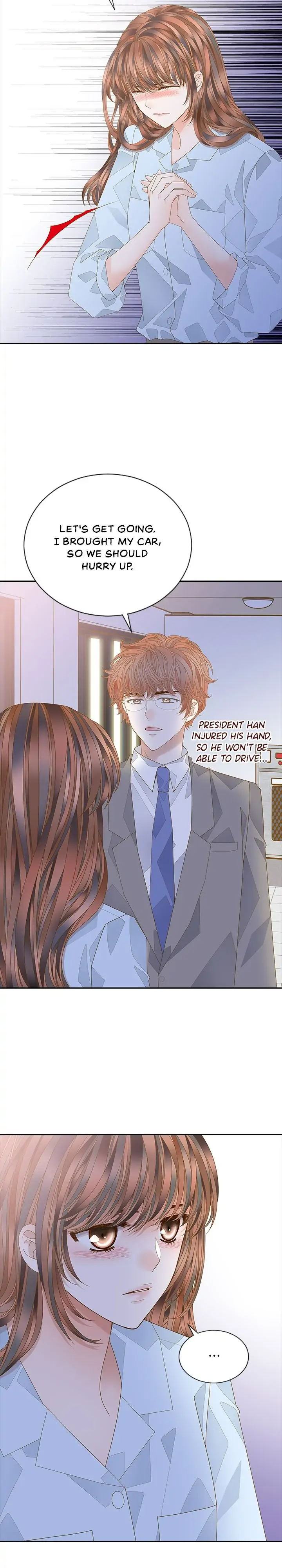 My Bad Younger Man Chapter 104 - Page 16