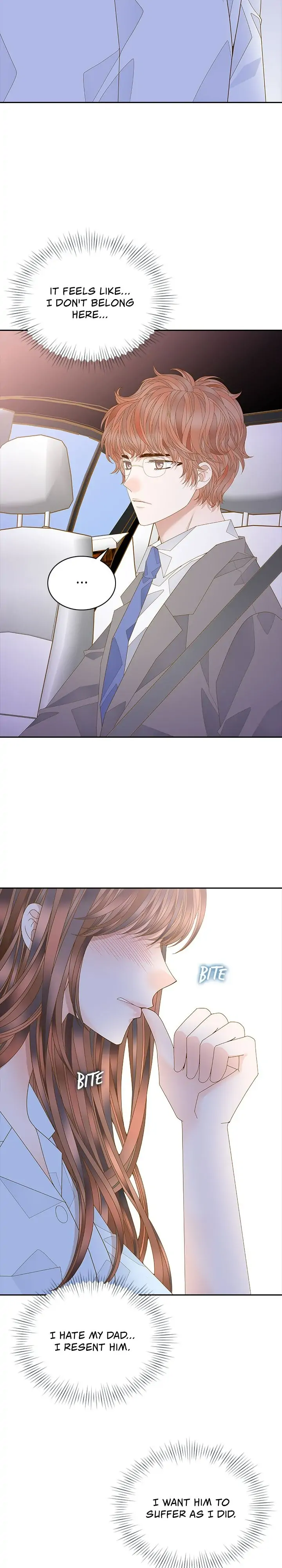 My Bad Younger Man Chapter 104 - Page 20