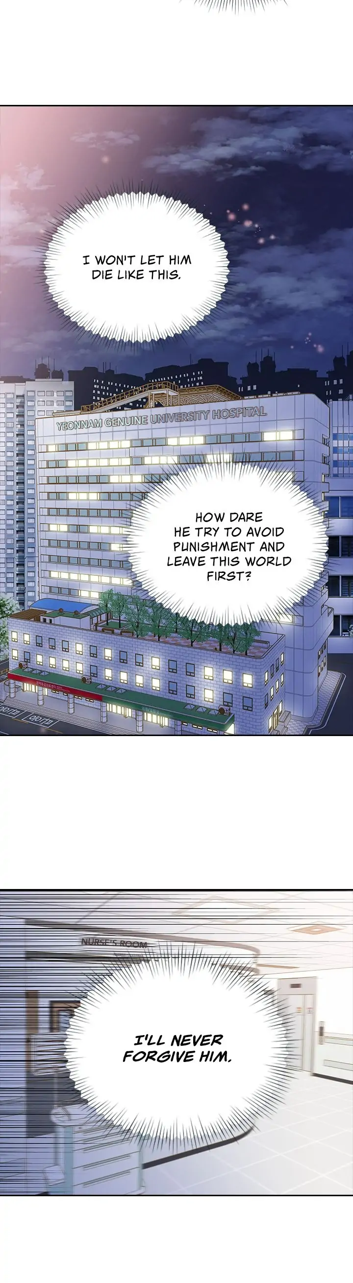 My Bad Younger Man Chapter 104 - Page 22